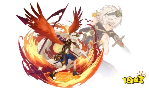 原神班尼特圣遗物选什么 班尼特圣遗物推荐 