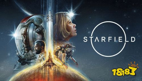 《星空》PC配置:推荐RTX2080 需要125GB空间 或全程联网