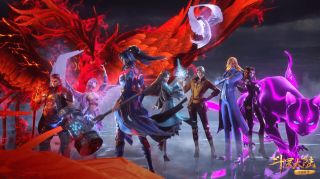 有什么值得下载的二次元bt手游