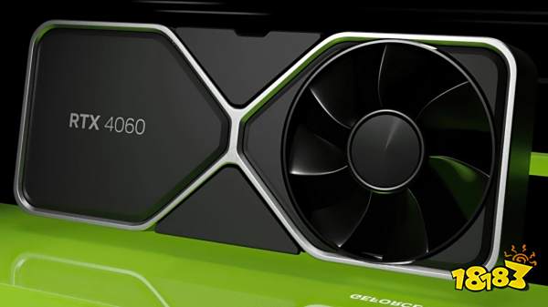 传闻： RTX 4060显卡预计6月29日发售