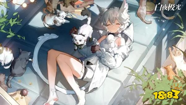 白夜极光v1.0.0下载