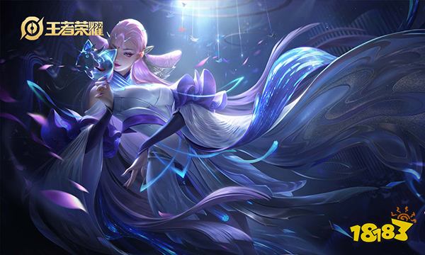 王者榮耀簡單干凈女生名字 2023簡單干凈女生名字