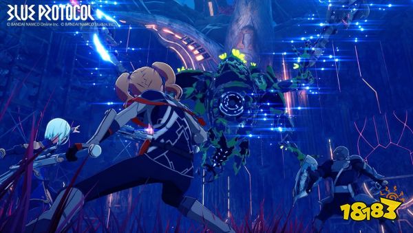 蓝色协议在哪里下载 蓝色协议下载教程分享