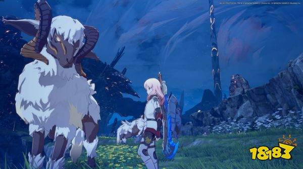 蓝色协议收费模式介绍 蓝色协议收费模式是什么样的