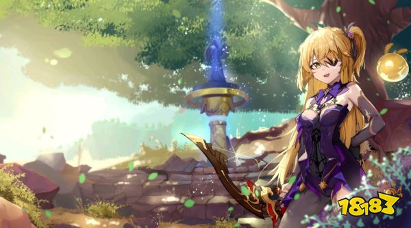 原神菲谢尔武器圣遗物选什么 菲谢尔武器圣遗物选择攻略