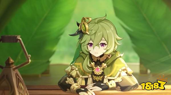 原神柯莱圣遗物怎么搭配 柯莱圣遗物选择搭配攻略