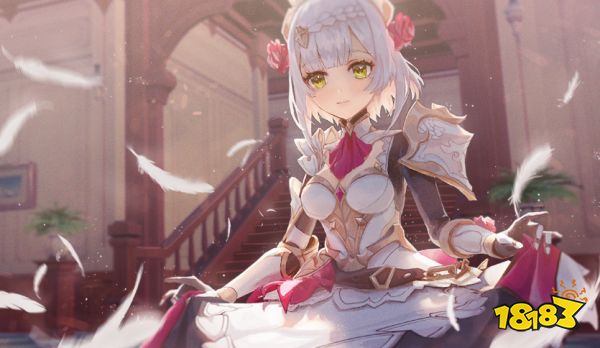 原神诺艾尔圣遗物带什么好 诺艾尔圣遗物搭配推荐