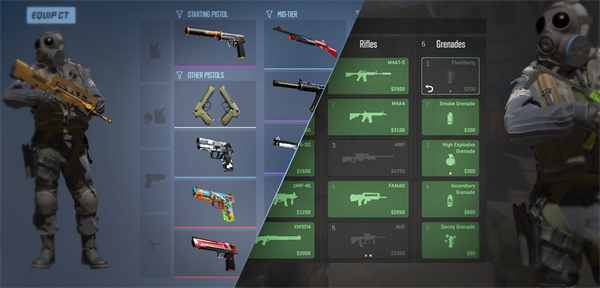 csgo饰品租赁怎么不能归还 饰品无法归还原因分享