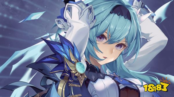 原神优菈值得抽吗 优菈抽取建议