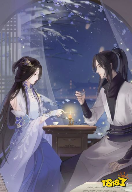 逆水寒手游什么时候上线 逆水寒手游上线时间介绍