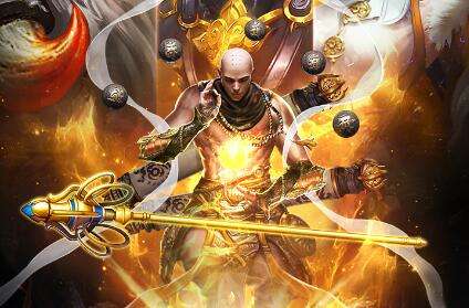 回合制手游游戏哪个最好玩2023(耐玩的回合制手游榜单)