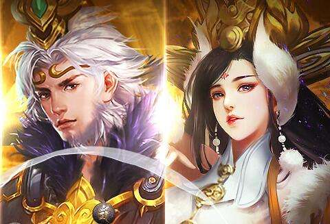 热门的回合制手游有哪些(2023人气高的回合制游戏推荐)