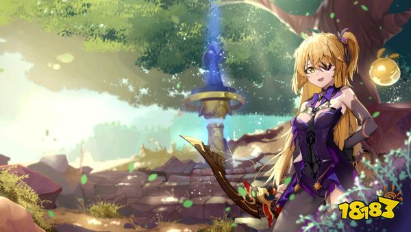 原神菲谢尔角色值得养吗 菲谢尔培养建议