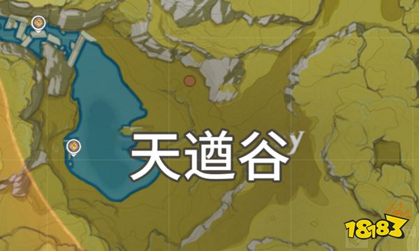 原神岩神瞳采集位置有哪些 岩神瞳采集路线图示位置大全2023