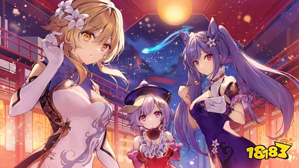 原神四个镇石封印方法 封印镇石图文攻略