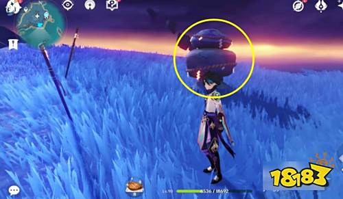 原神四个镇石封印方法 封印镇石图文攻略