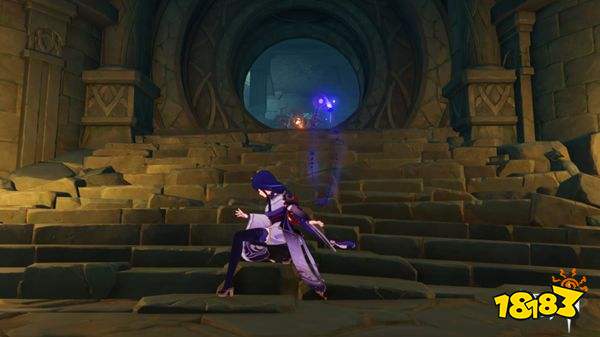 原神鹤观岛迷雾解除攻略 鹤观岛解除迷雾图文流程