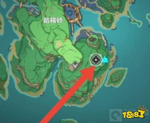 原神借景之馆开启方法是什么 借景之馆打开流程攻略