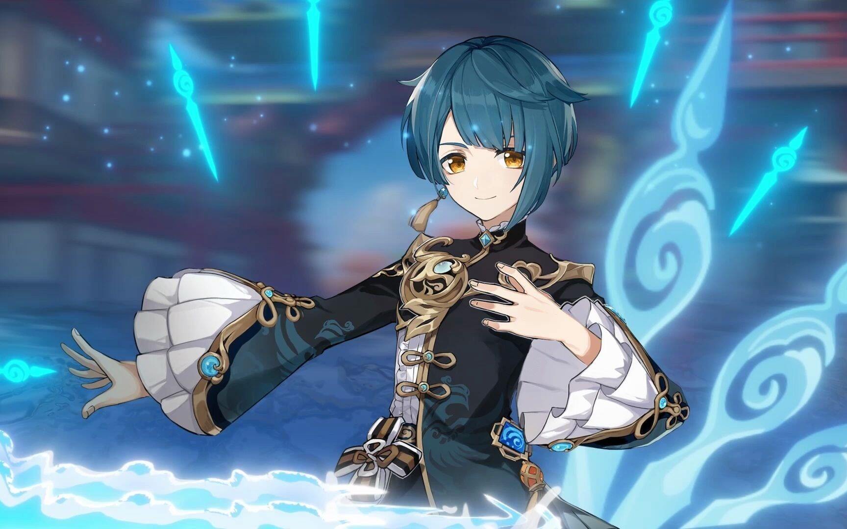 原神行秋圣遗物主副词条怎么选 行秋圣遗物词条优先级