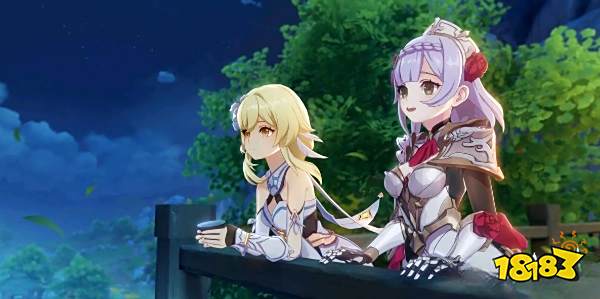 原神砂糖圣遗物带什么最好 砂糖圣遗物搭配攻略