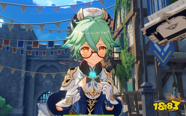 原神砂糖圣遗物带什么最好 砂糖圣遗物搭配攻略