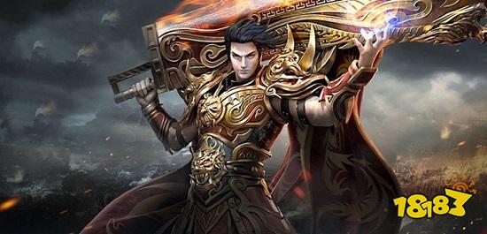 龙将斩千安卓版