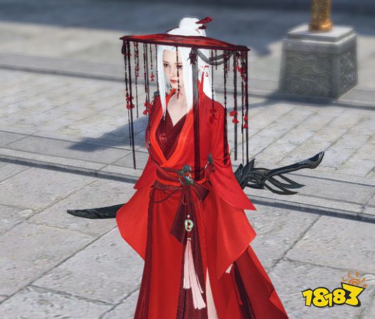 逆水寒手游白发多少钱 白发价格一览