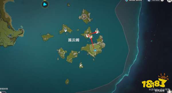 原神可莉突破材料怎么采集 可莉突破材料采集路線分布大全 