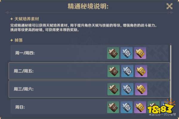 原神可莉突破材料怎么采集 可莉突破材料采集路線分布大全 