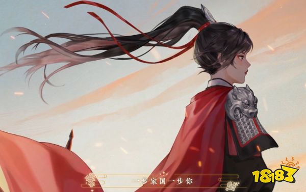 靠“骨科真香”爆火的女性向手游,后宫甚至连太监都不放过?