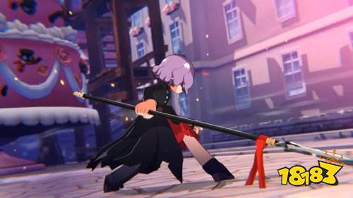 《P5 Tactica》新预告 确认登陆NS\PS\Steam端