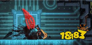 独立游戏《湮灭线》Steam已于今日发售