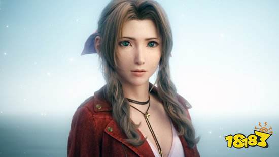 PS5独占!《最终幻想7:重生》确定不会登陆PS4