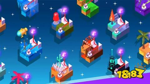 妙趣公园最新版本下载安装2023