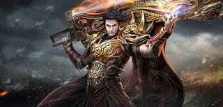 霸刀神途手游官网手游 霸刀神途手游官网下载地址