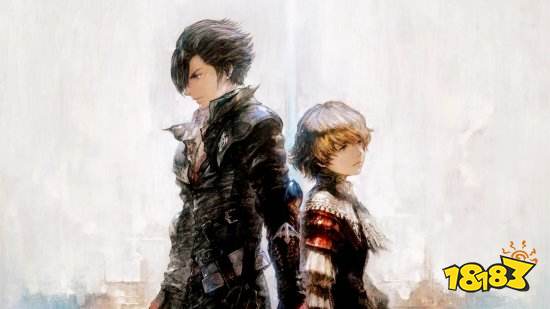 《最终幻想16》Demo太优秀！外媒投票仅7%负面评价