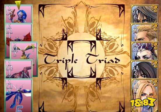 《神仙道3》再度诠释，何为九宫格策略天花板