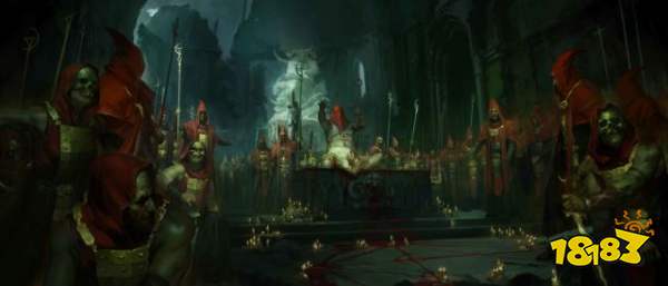 暗黑4死灵法师怎么样 暗黑4死灵法师攻略大全