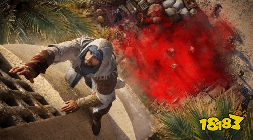 《刺客信条：幻景》QA问答：介绍如何定价 游戏流程长短