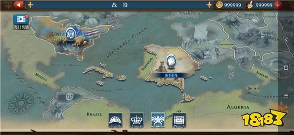 《欧陆战争6:1914》电脑版正版下载 最新《欧陆战争6:1914》PC版模拟器下载