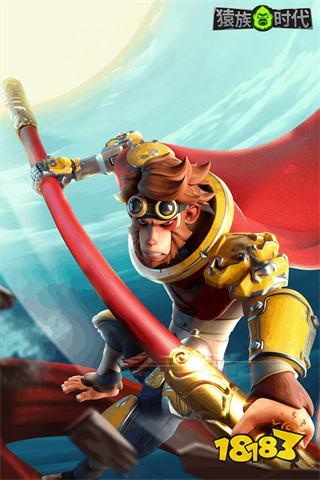 《猿族时代》电脑版正版下载 最新《猿族时代》PC版模拟器下载