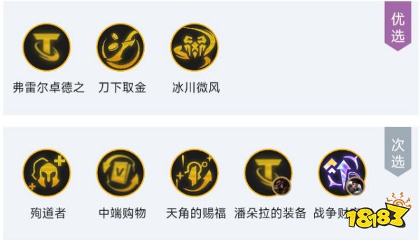 云顶之弈S9厄斐琉斯阵容怎么玩 厄斐琉斯阵容推荐