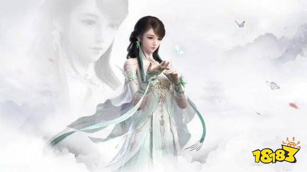 逆水寒手游素問技能連招有哪些 素問連招打法攻略分享