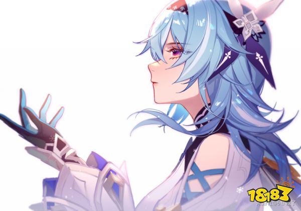 原神优菈突破材料是什么 优菈突破材料清单一览