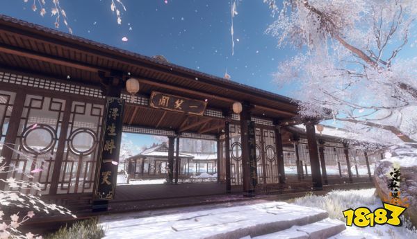 逆水寒手游赛季制是什么 赛季制玩法介绍