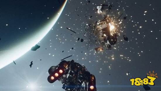 《星空》就像五六个游戏相结合：制作起来很有难度!