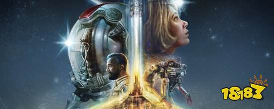 《星空》就像五六个游戏相结合：制作起来很有难度!