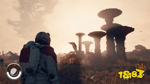 外媒发布《星空》星球质量排名：地球月亮成最差