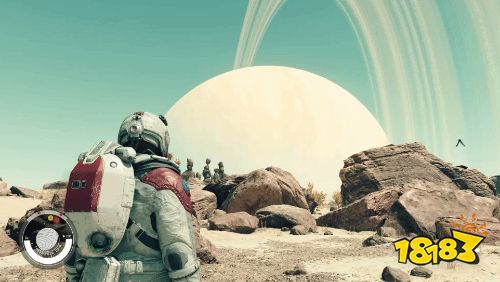 外媒发布《星空》星球质量排名：地球月亮成最差