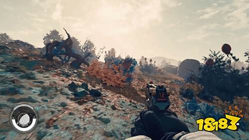 外媒发布《星空》星球质量排名：地球月亮成最差